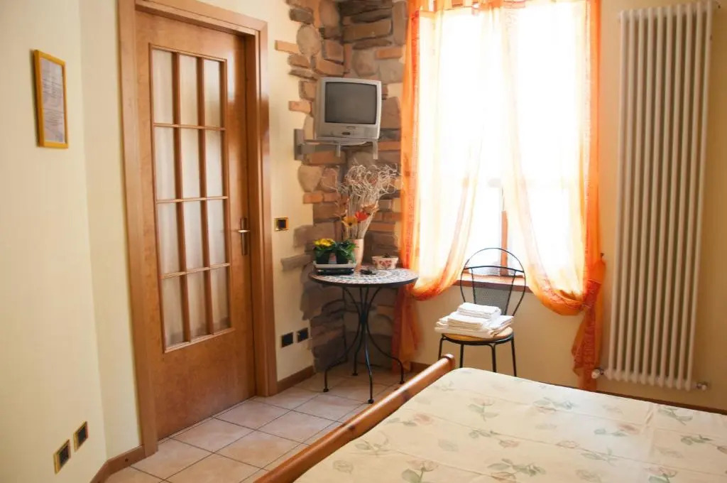 B&B La Vigna
