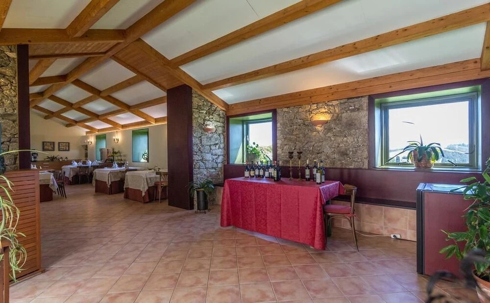 Pazo de Sedor