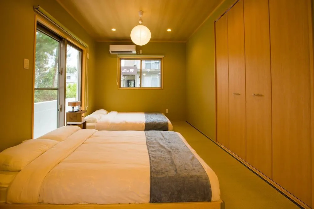Starry Sky Resort Okinawa