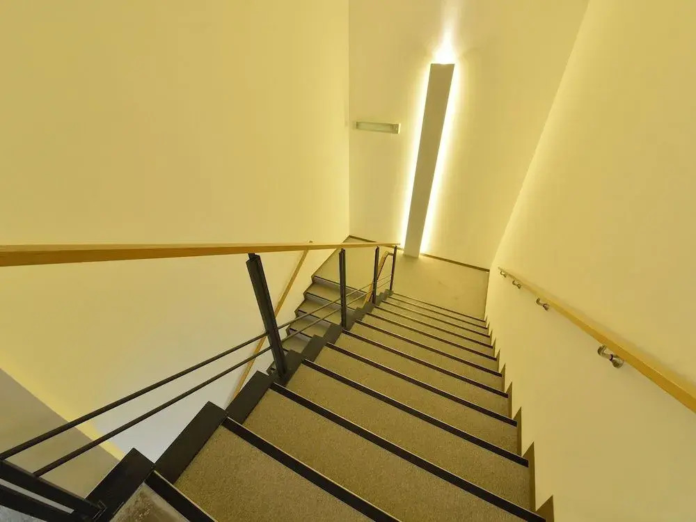 Hakodate Jyujiya Hotel