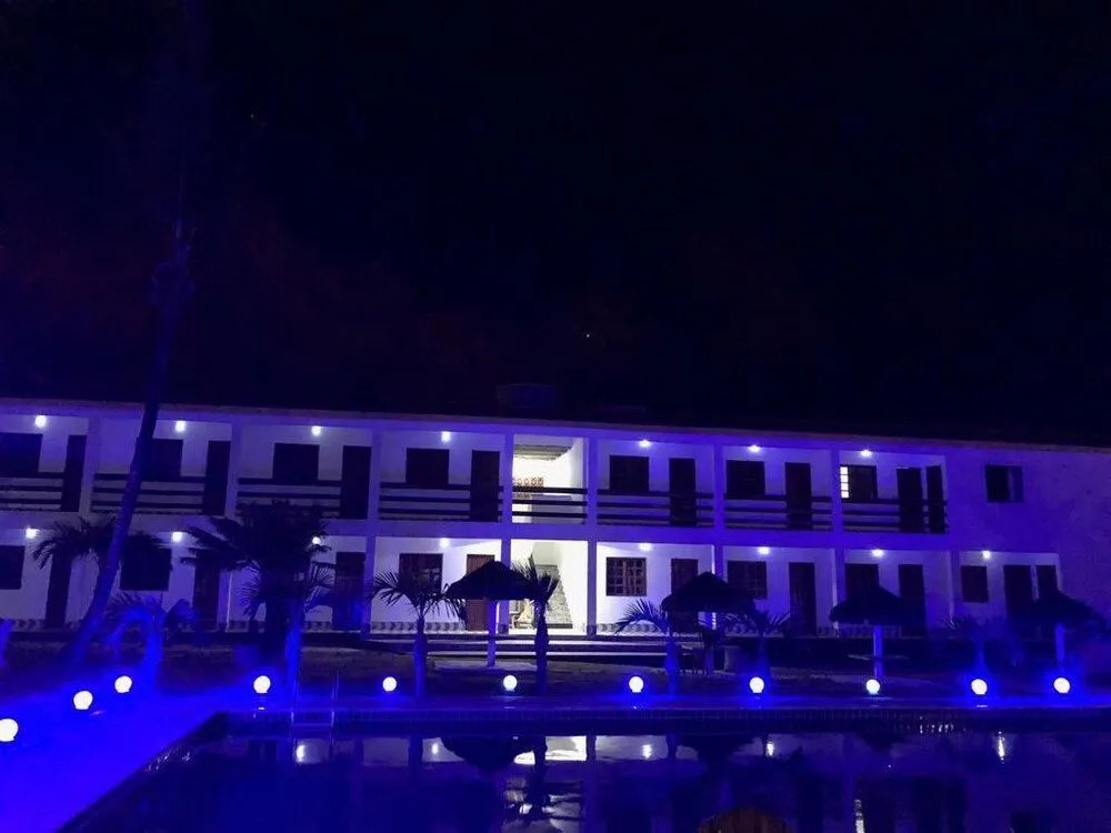 Porto Princesa Praia Hotel