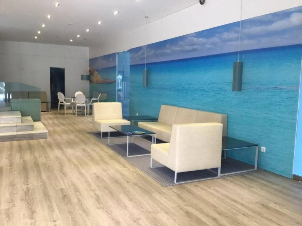 Hotel Planas