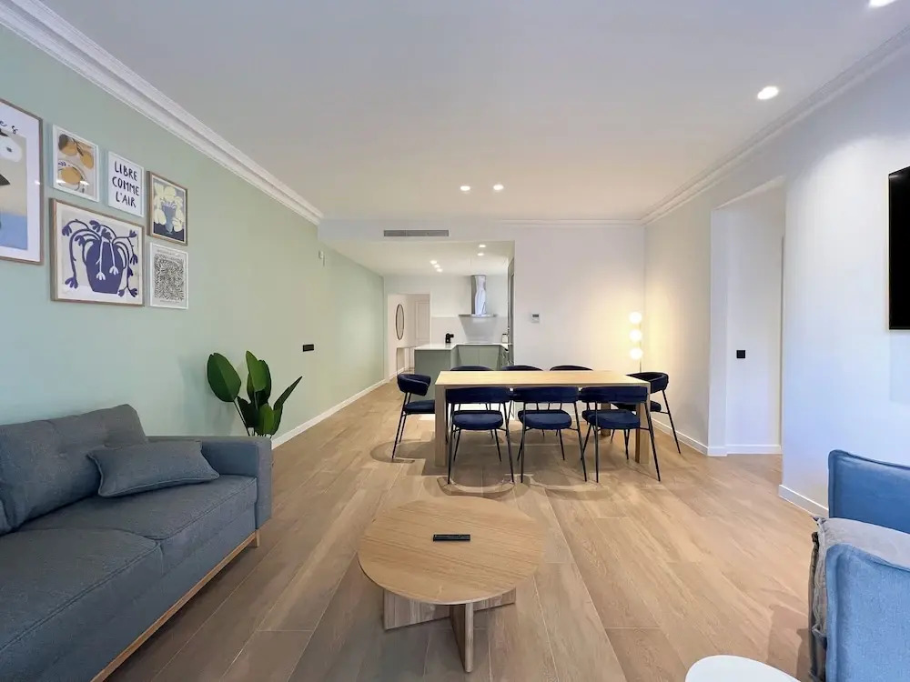 Stay U-nique Apartments Balmes II