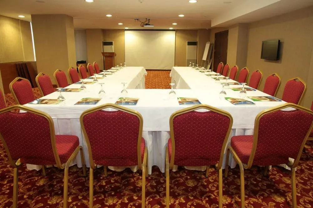 Kelesler Park Hotel