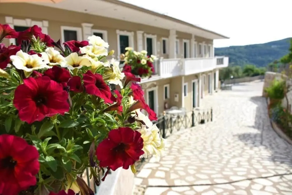 Villa Thomas