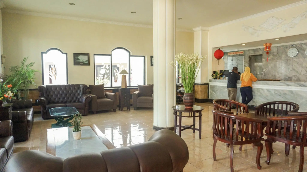Hotel Pelangi Malang, Kayutangan Heritage