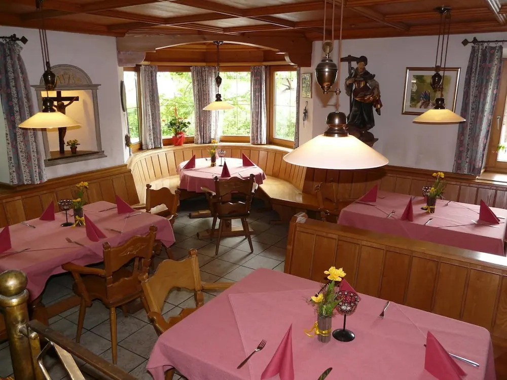 Pension Hüttwirt