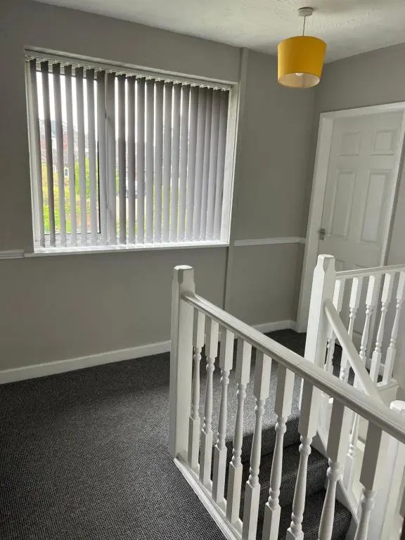 Solihull apartment