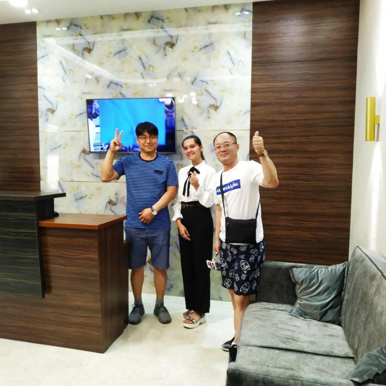 Home Hotel