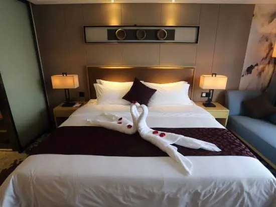 Sovereign Garden Hotel