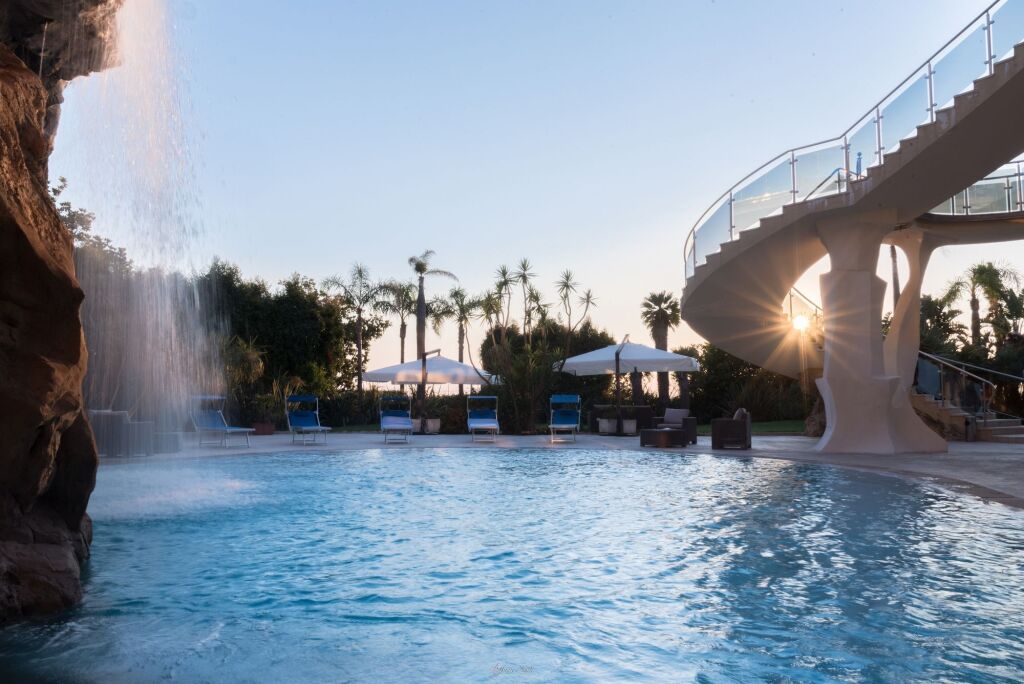 Hotel Arcobaleno