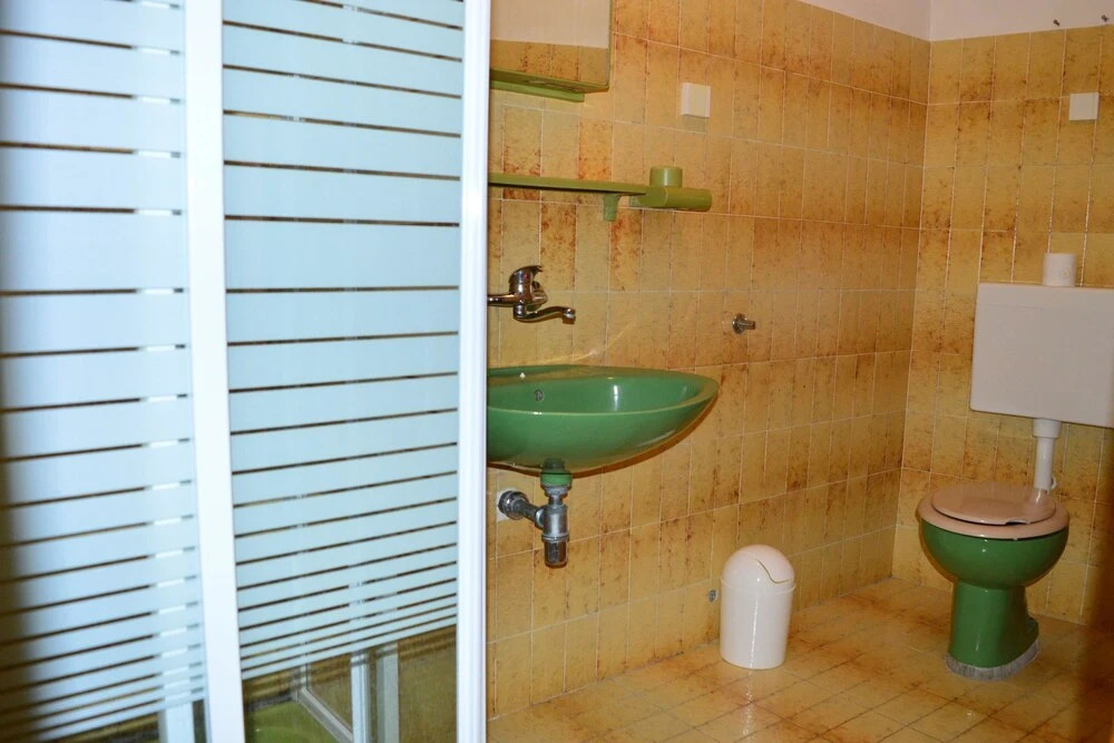 Apartment Stegic / Two Bedrooms A1