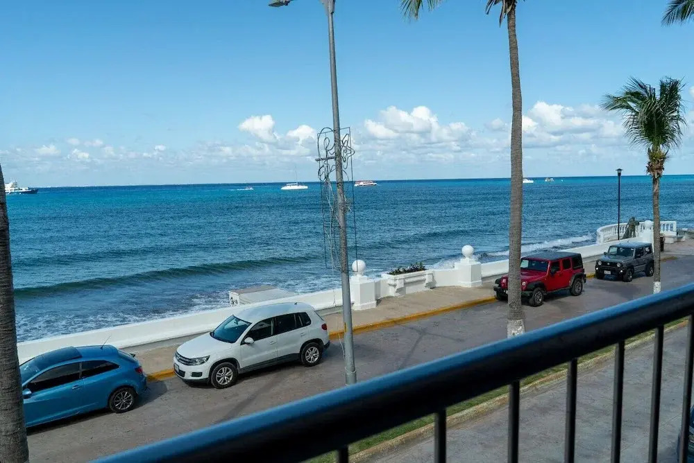 Cozumel Apartments