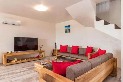 Holiday Home In Brtonigla