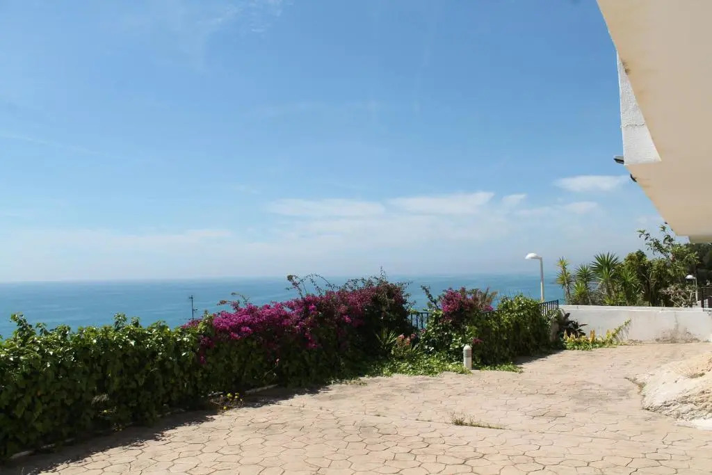Apartamento Calypso