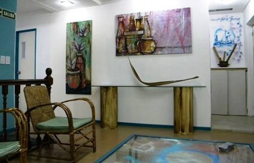 Hotel Atelier