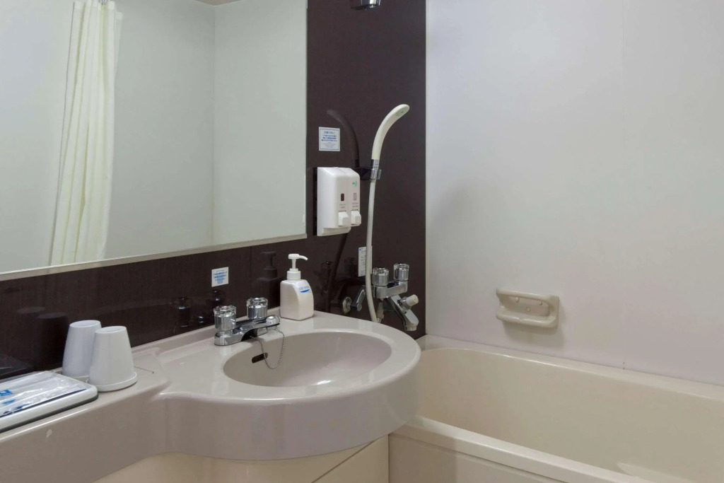 Comfort Hotel Kokura