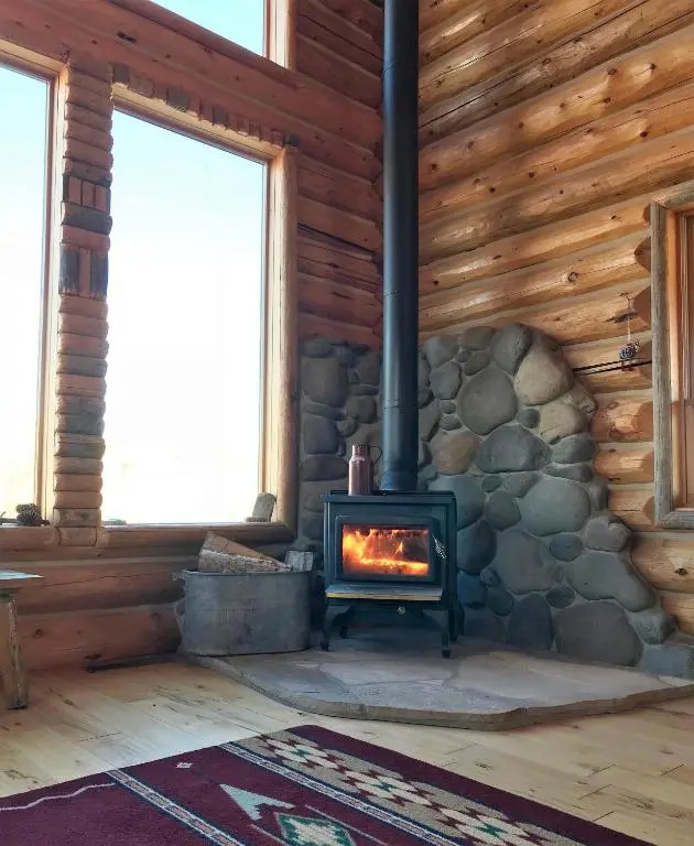 Yellowstone Cutthroat Guest Ranch