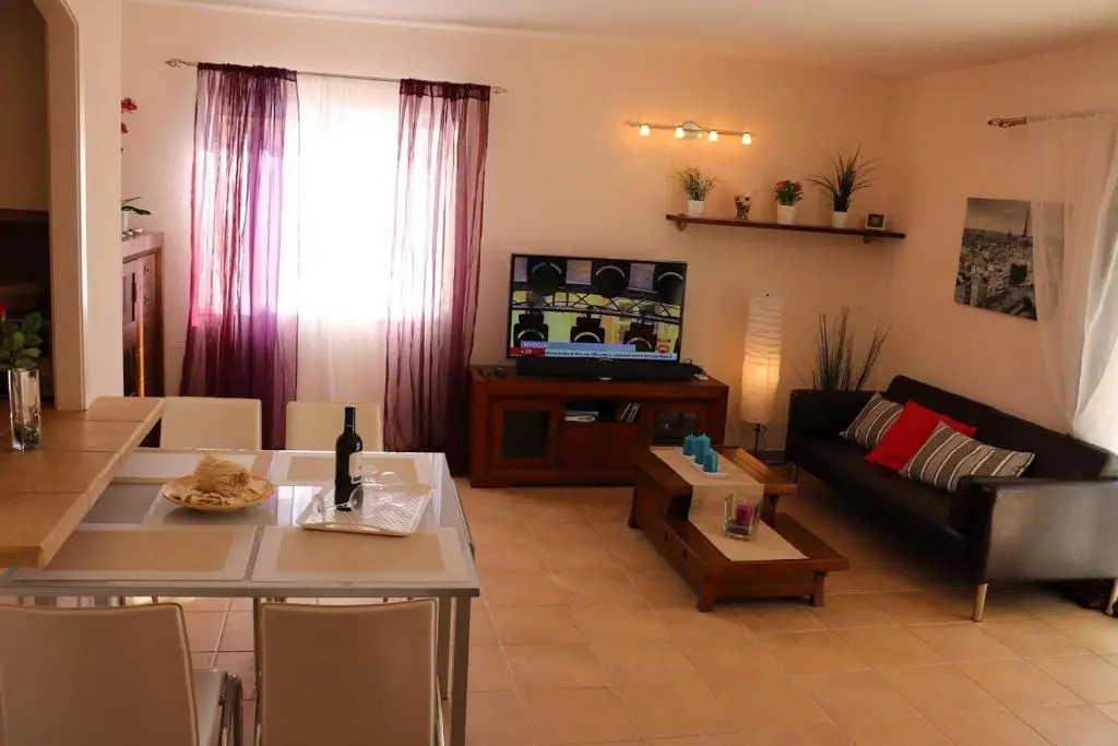 Villa Sueño Azul With a heated swimming pool