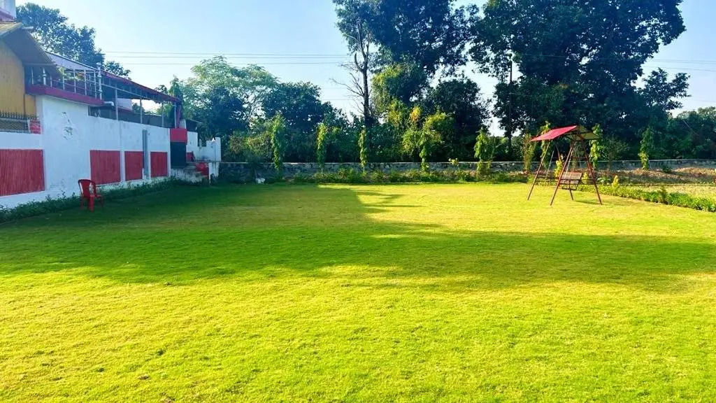 Nandini Homestay