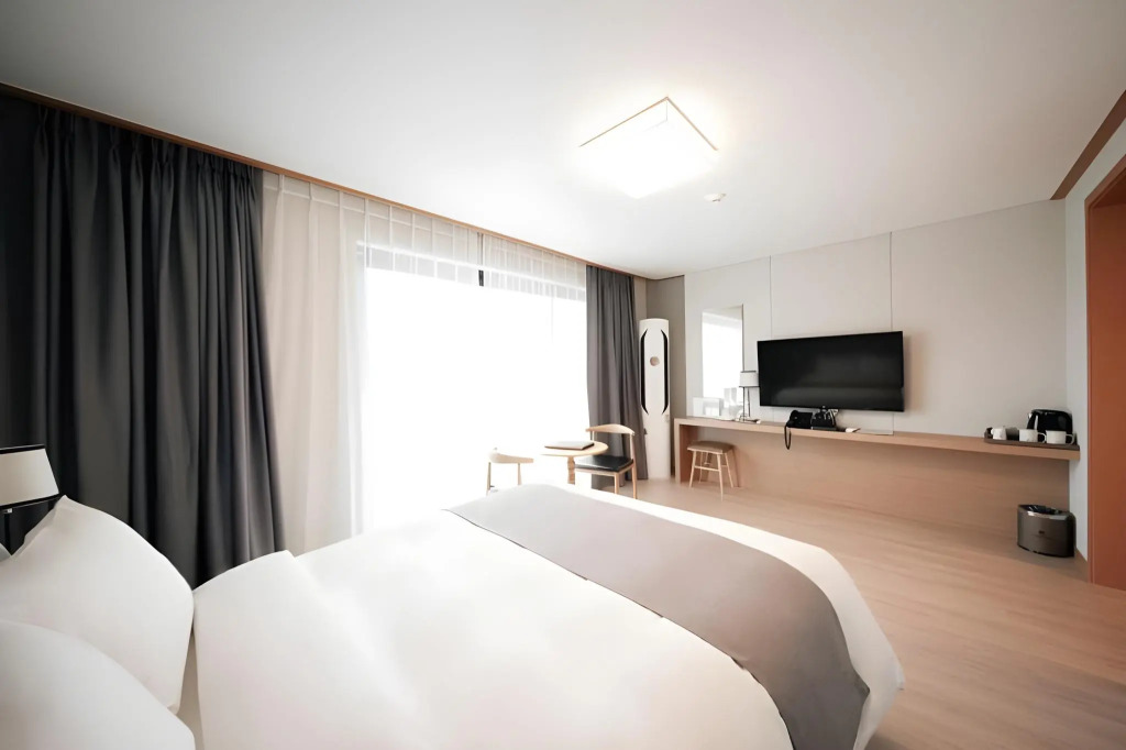The N Resort Hotel&Spa YangYang