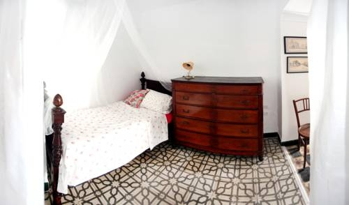 Apartamentos Reales Alcazares