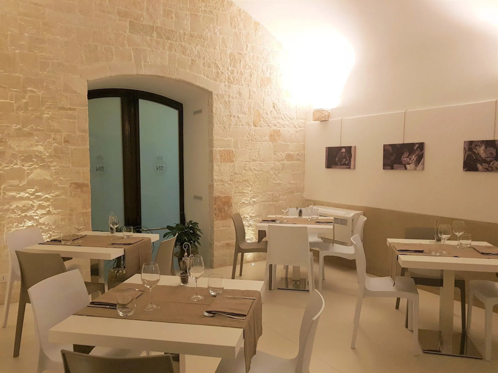 Hotel San Nicola