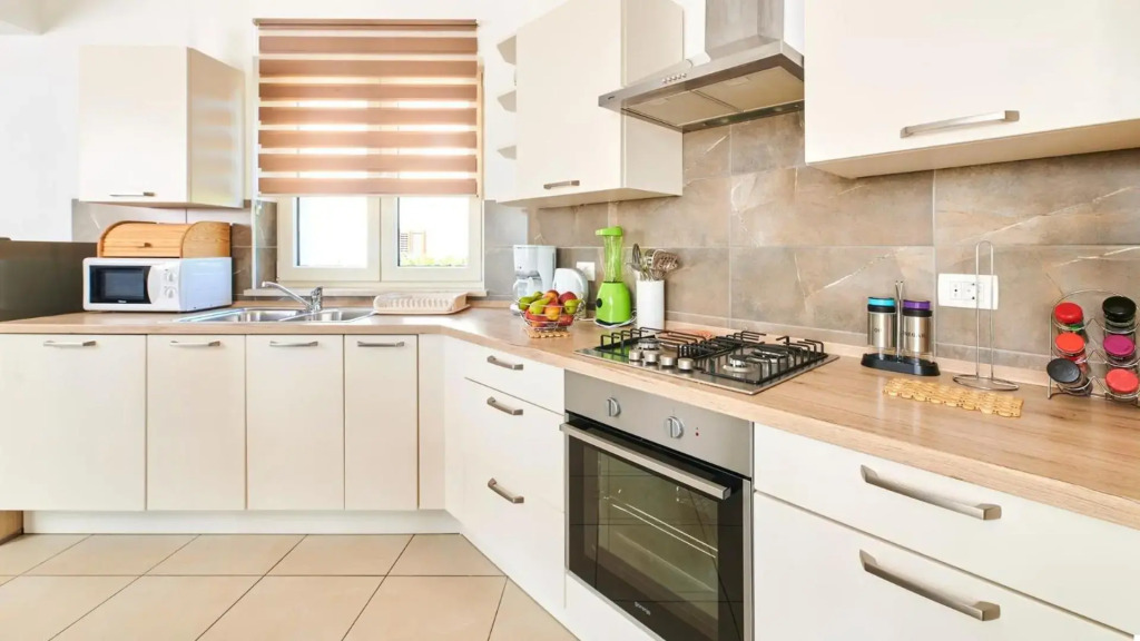 Villa Melli by Villas Holiday