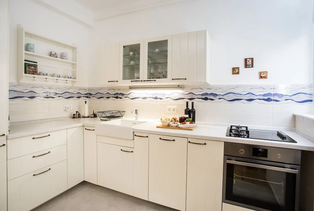 Apartment Zagreb Mandic