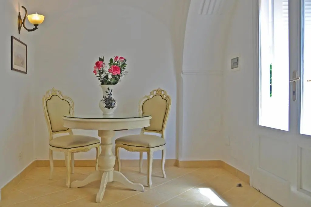Villa San Felice