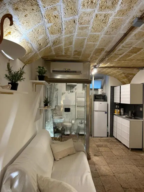 Charmehouse Piccinni
