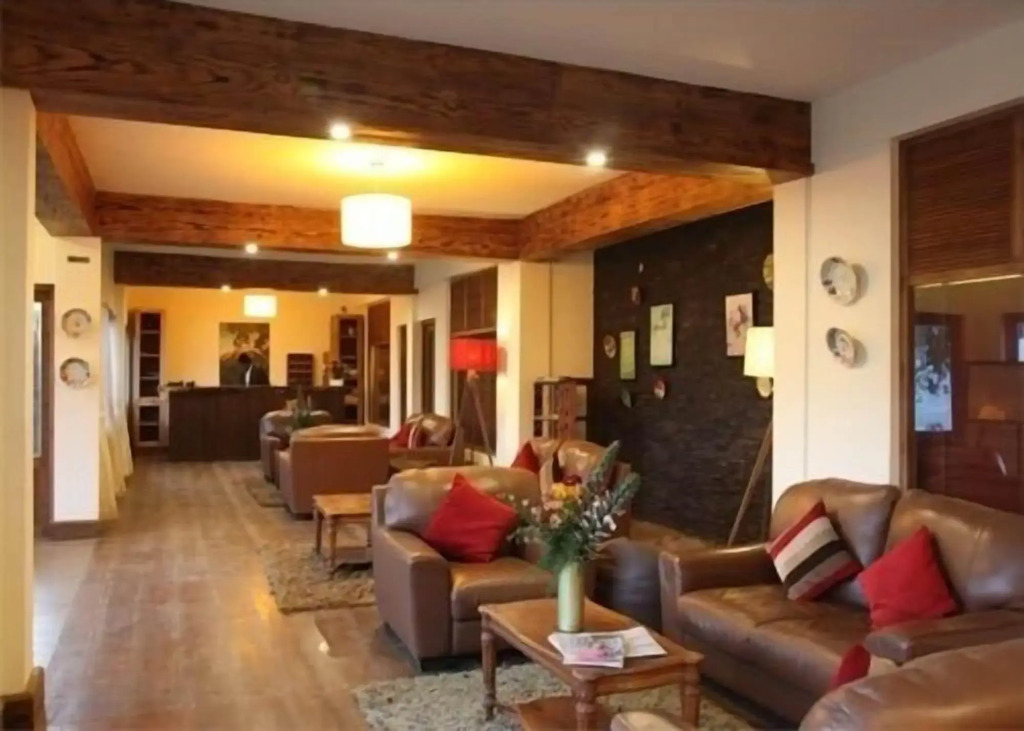 Destiny - The Farm Resort