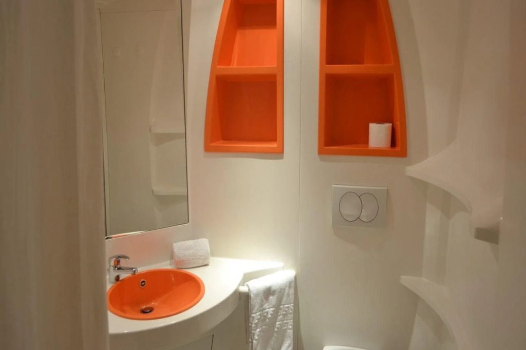 STAYSOME Porto Herculano
