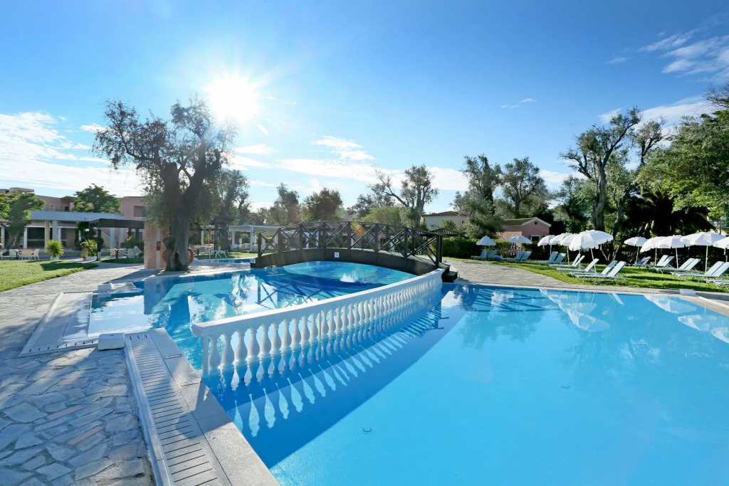 Sentido Apollo Palace and Waterslides