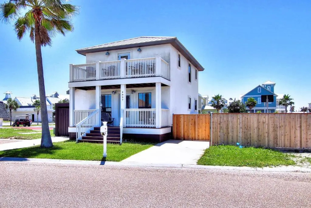 Sugar Shack by Silver Sands Vacation Rentals