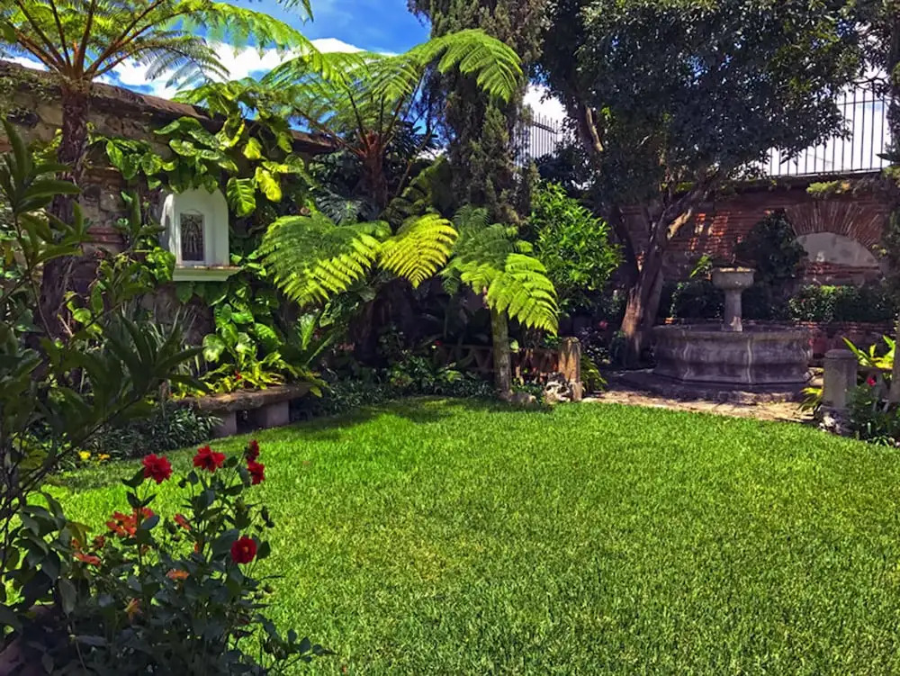 Casa Hermano Pedro