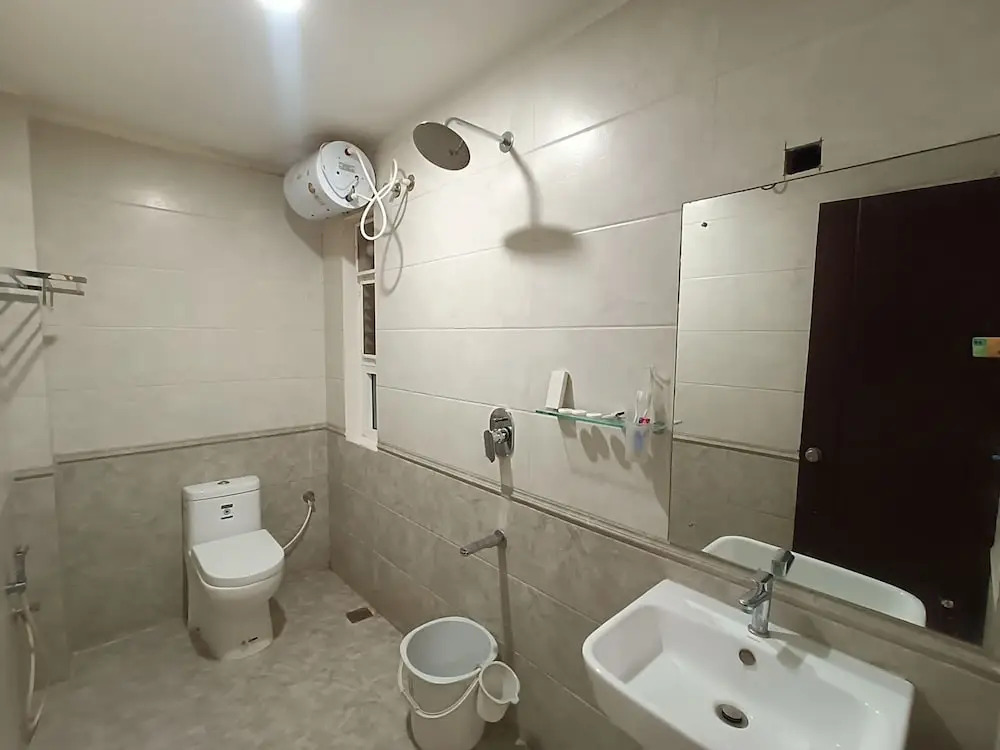 Hotel Akshay Grand