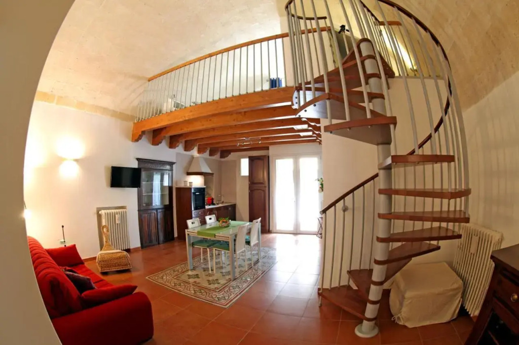 Petra Mater Casa Vacanze
