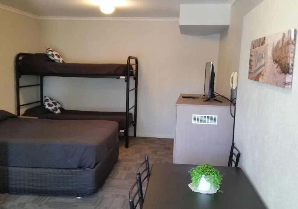 Mandurah Foreshore Motel