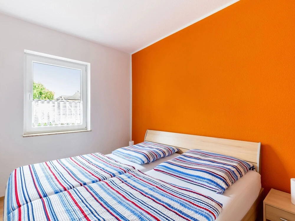 Ferienwohnung in der Nahe von Wismar