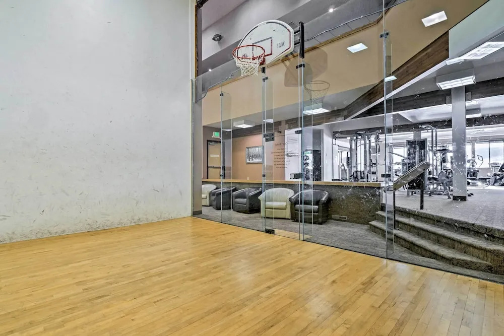 Warm Fraser Townhome w/ Community Amenities!