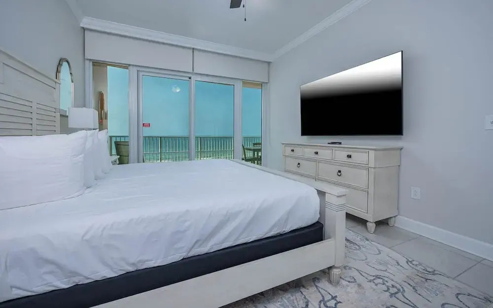 Phoenix Gulf Towers 901 4 Bedroom Condo