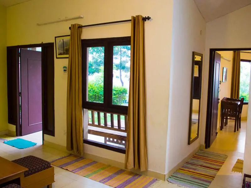 Gazaari Greenz Resort