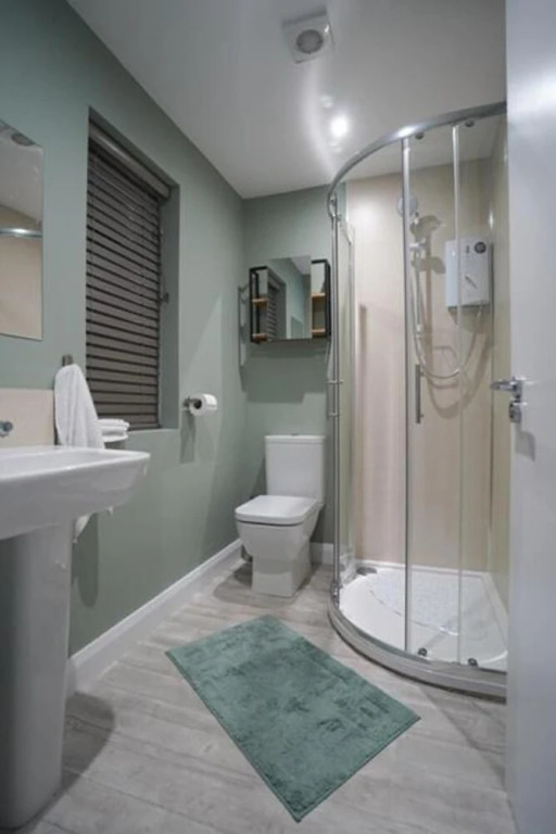 Indigo Apartment - Beautiful 1-bed in Ballycastle