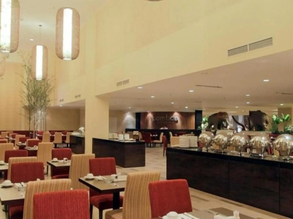 Harmoni One Convention Hotel and Service Apartments