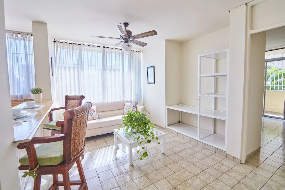 Short Term Residences