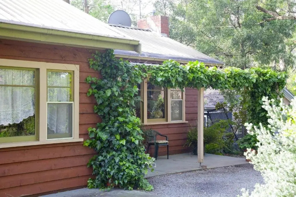 Rosella Cottage