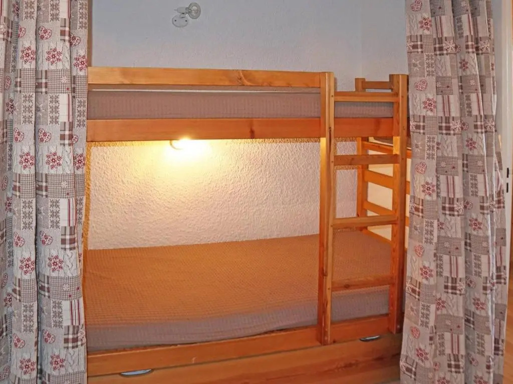 Appartement Les Orres, 1 pièce, 4 personnes - FR-1-322-144