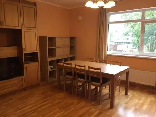 Apartment in Kipsala
