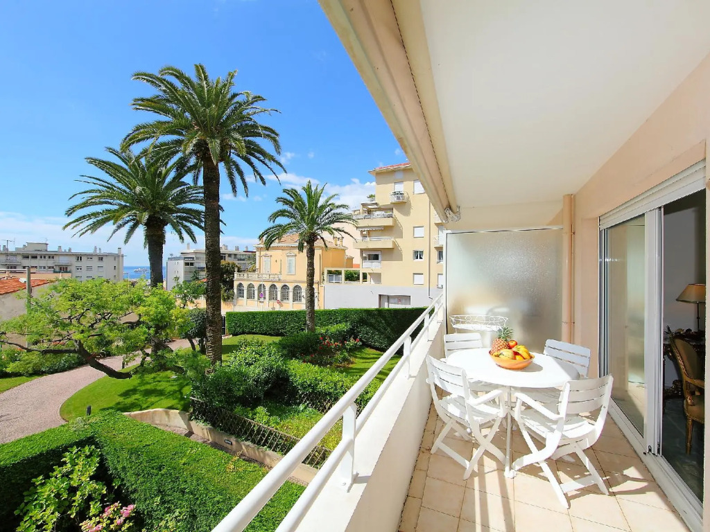 Riviera Parc Apartment 1